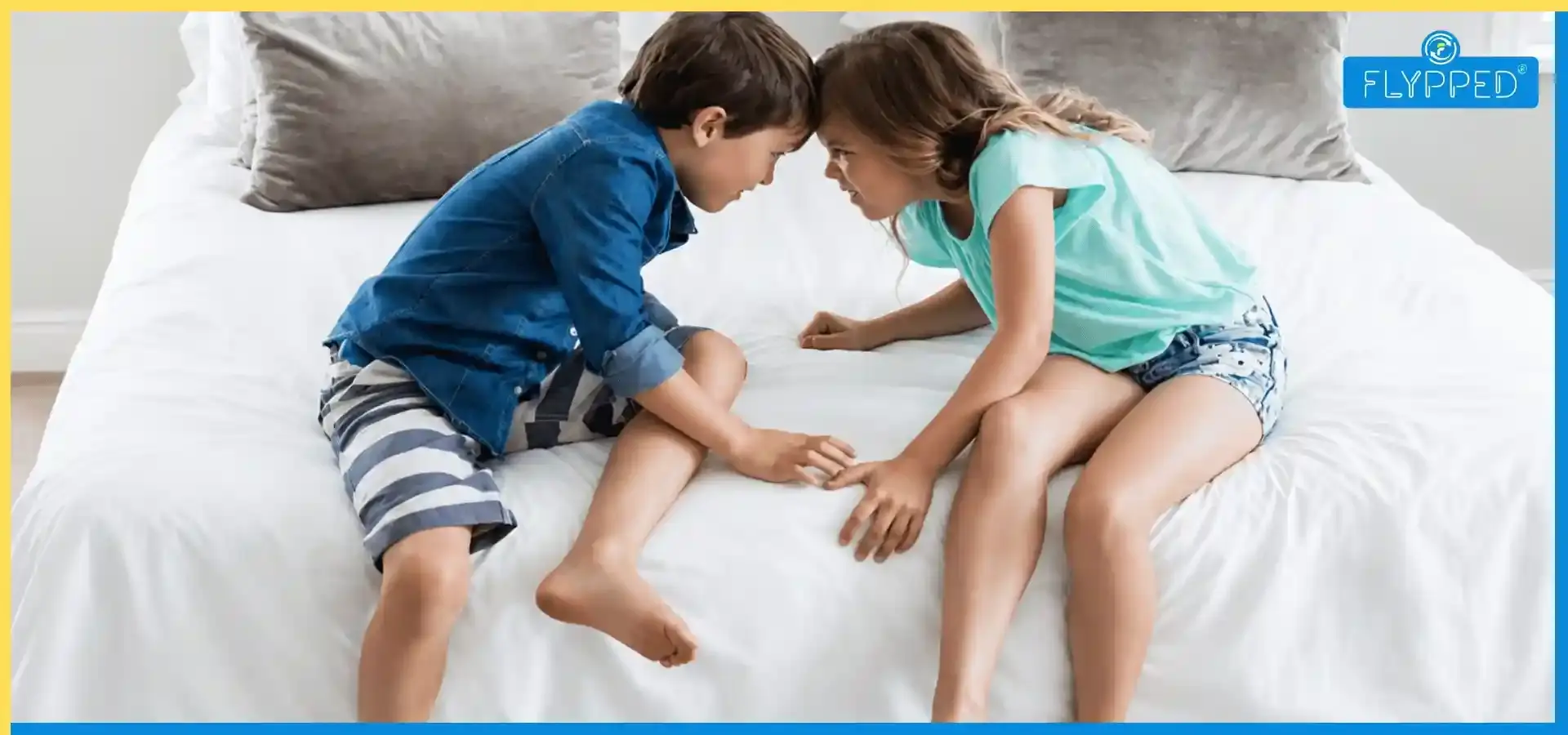 Sibling Bond in Hindi: जानें क्यों खास है भाई-बहन का अटूट रिश्ता?  