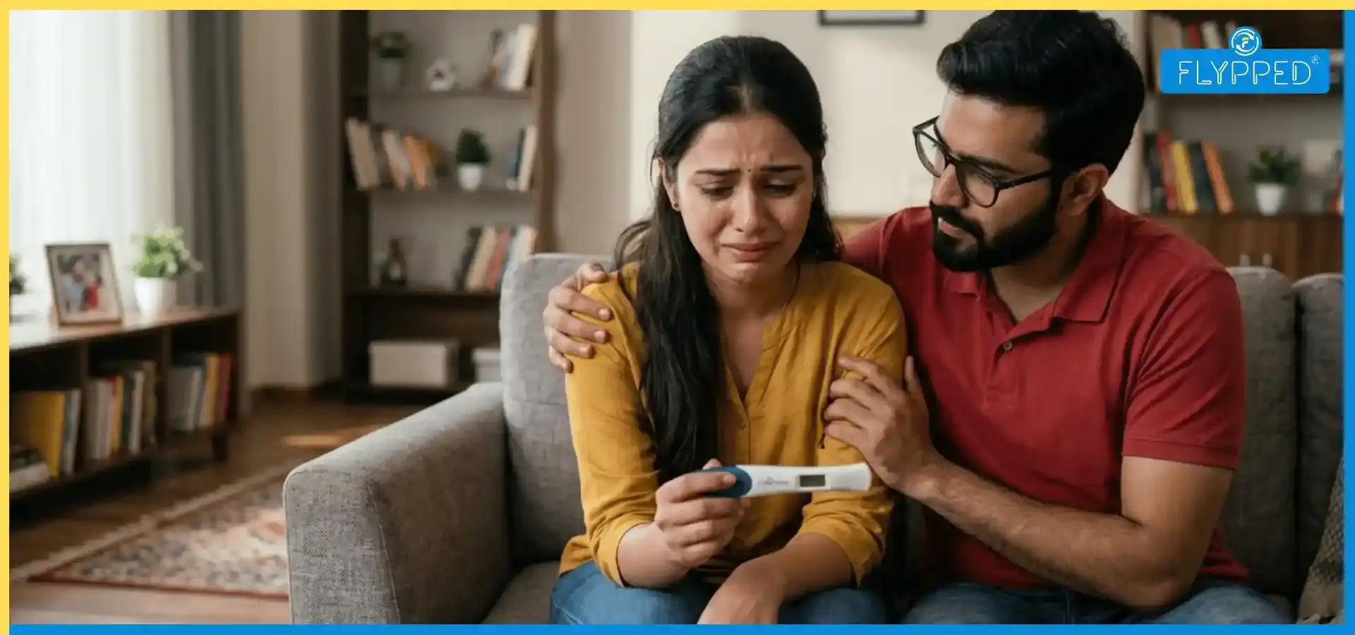 Infertility Meaning in Hindi: इनफर्टिलिटी क्या है? कारण, लक्षण और इलाज