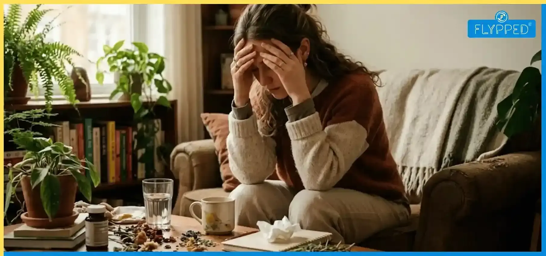 Hormonal Imbalance in Hindi: शरीर के इन गुप्त संकेतों को न करें नजरअंदाज