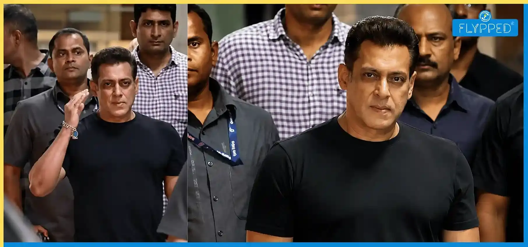 Salman Khan Paparazzi Controversy In Hindi: पैपराजी पर क्यो भड़के सलमान?