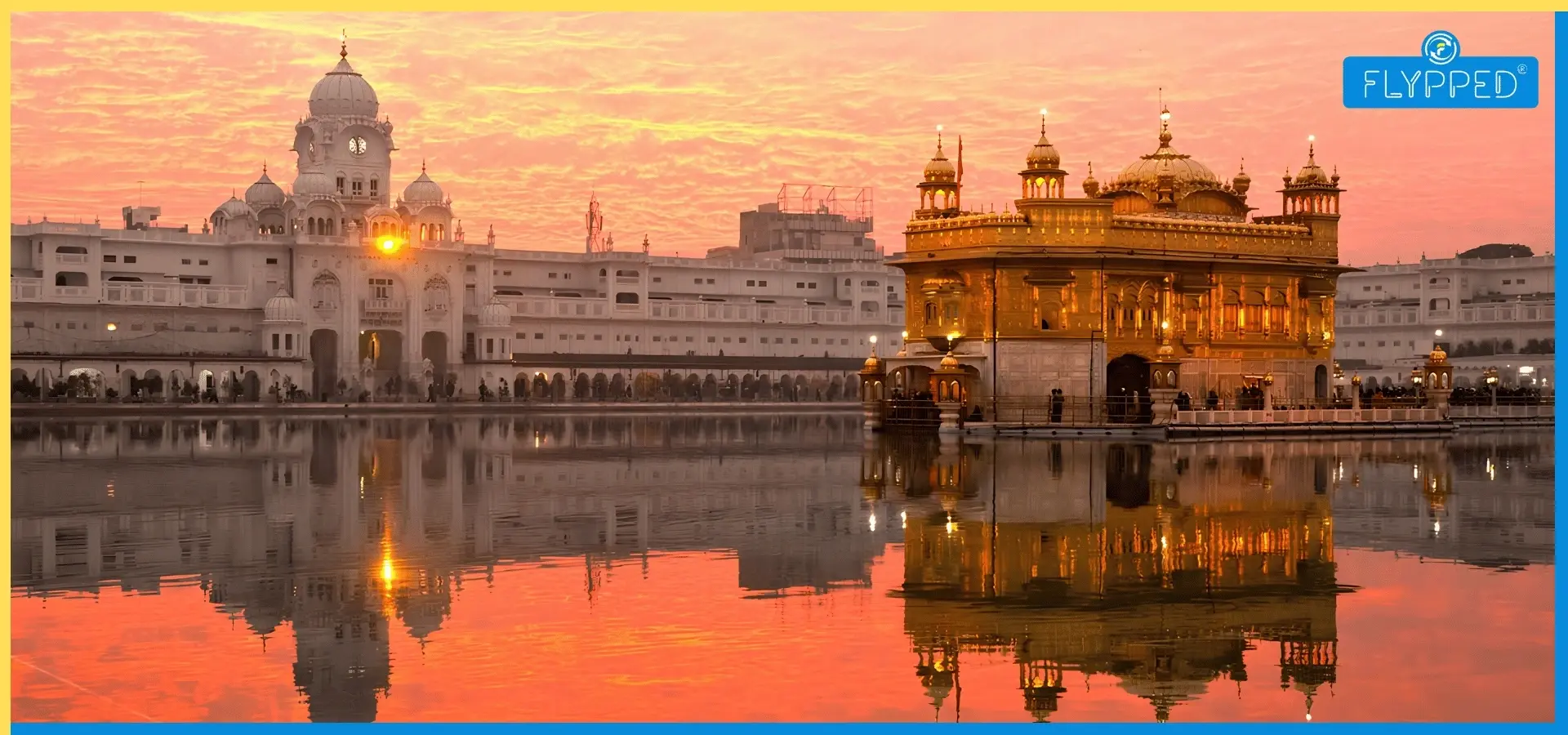  Amritsar in Hindi: जानिए अमृतसर का अर्थ, इतिहास और प्रमुख दर्शनीय स्थल