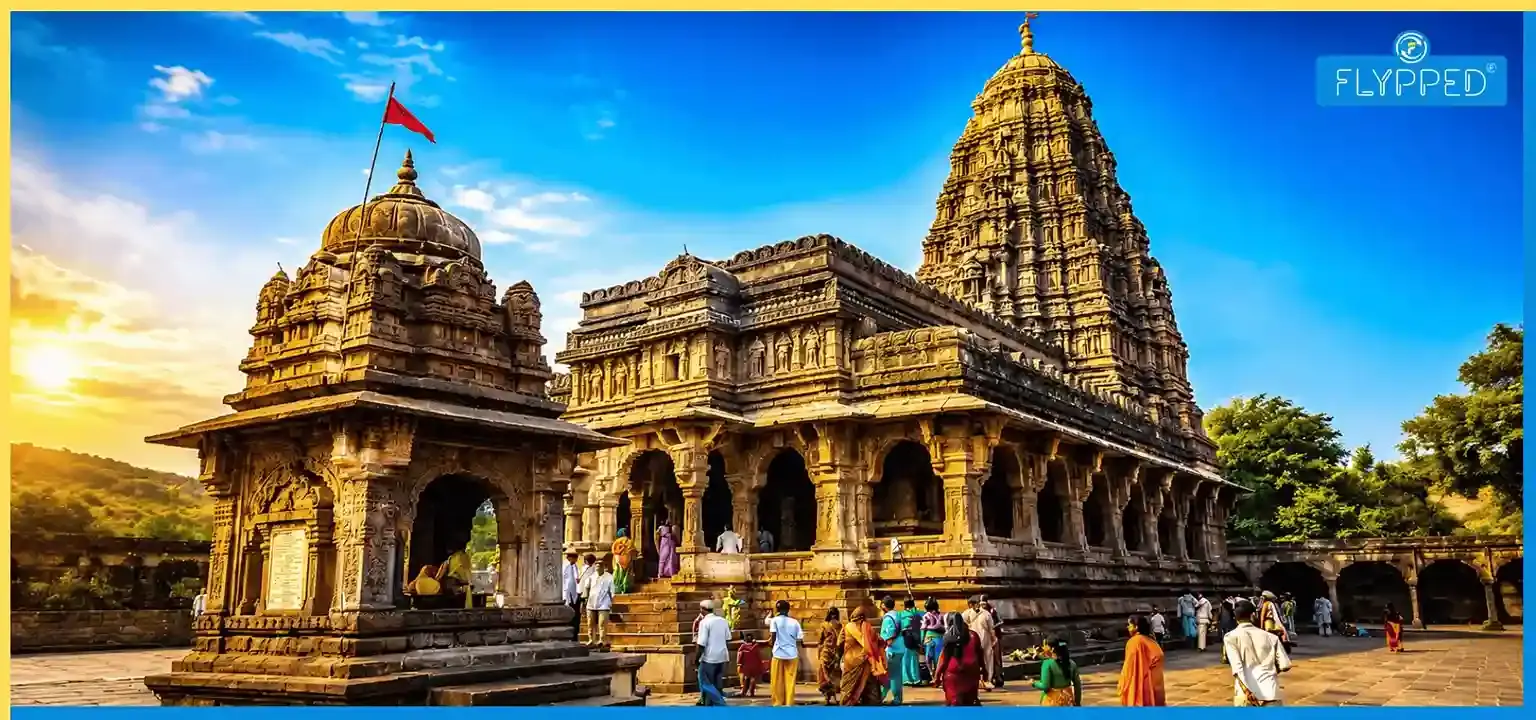 Grishneshwar Jyotirlinga In Hindi: क्या है मंदिर की पौराणिक कथा और चमत्कारी इतिहास?