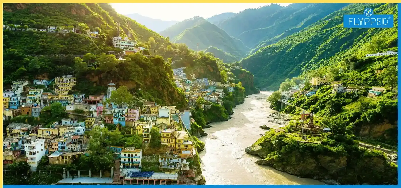 Uttarakhand In Hindi: देवभूमि का इतिहास, संस्कृति और पर्यटन स्थल