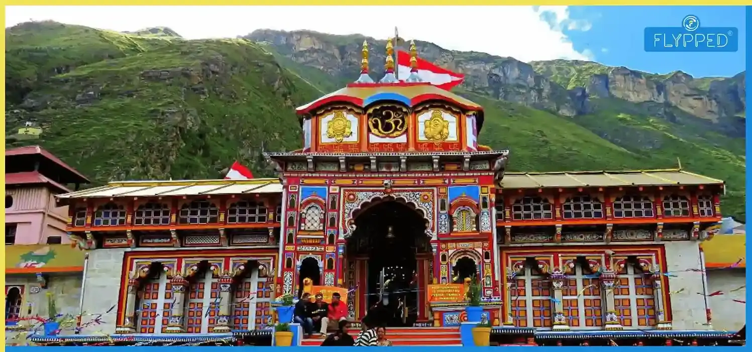 Badrinath Mandir in Hindi: मंदिर में किसका वास है? जानें कपाट खुलने का समय और रोचक तथ्य