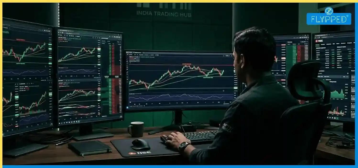 शेयर मार्केट क्या है (Share Market Kya Hai?) और निवेश कैसे शुरू करें?