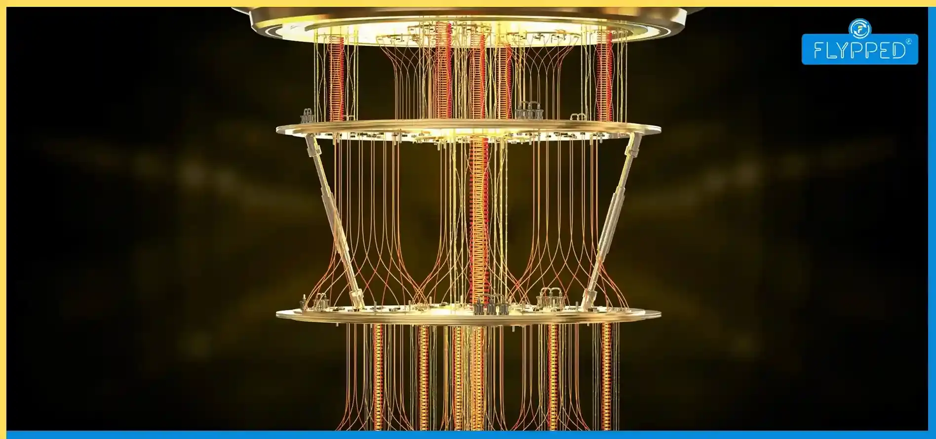 Quantum Computer Kya Hai और कैसे करता है काम? जानें भविष्य की संभावनाएं