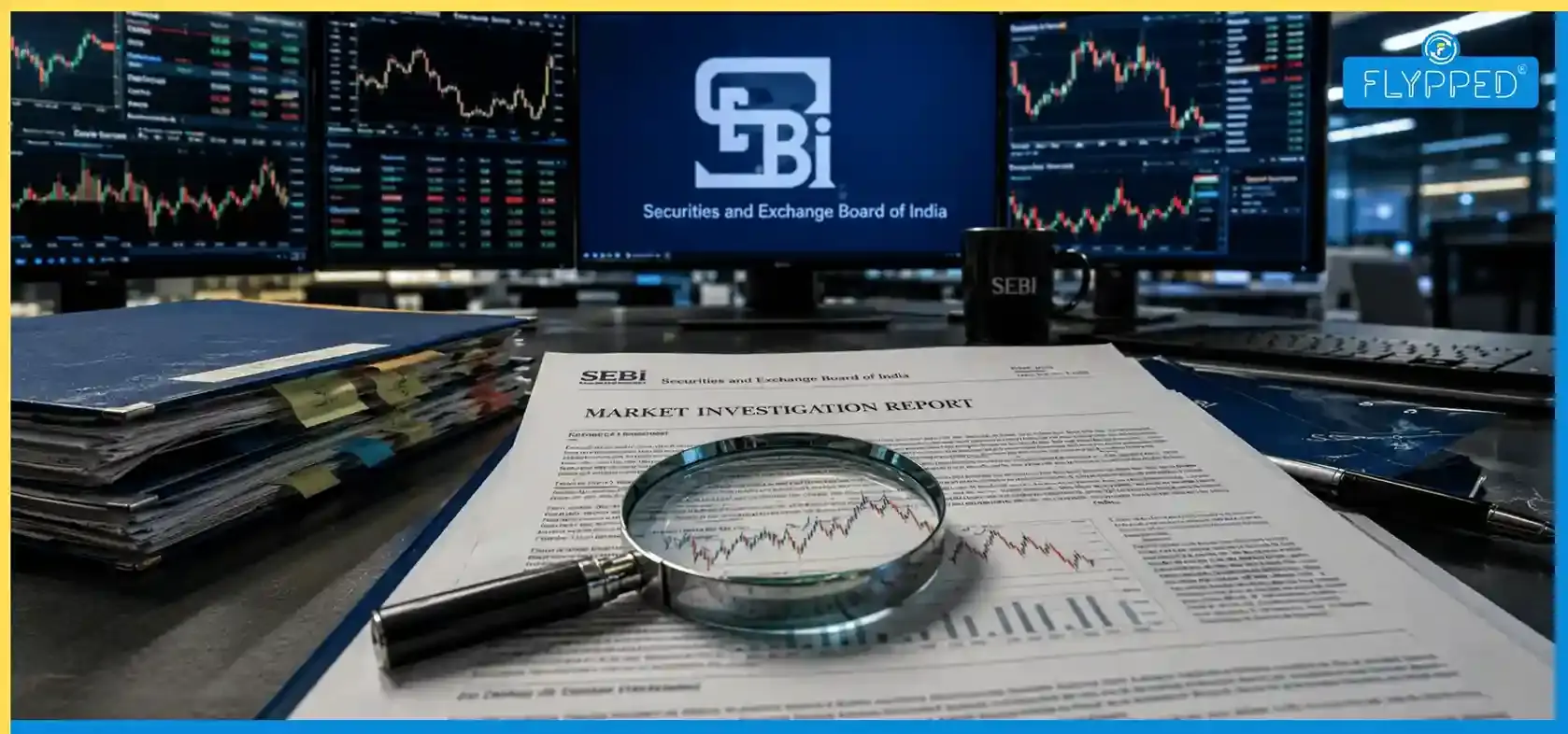  SEBI Kya Hai? सेबी के कार्य, नियम, अधिकार और निवेशकों के लिए इसका महत्व