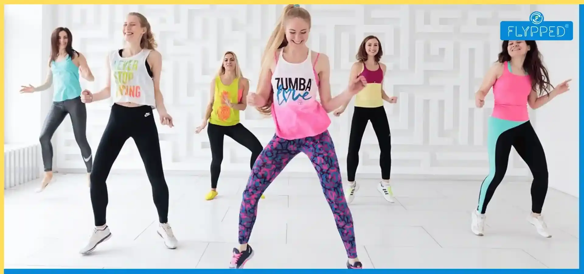 Zumba Meaning in Hindi: जानें क्या है ज़ुम्बा और इसके बेमिसाल फायदे?