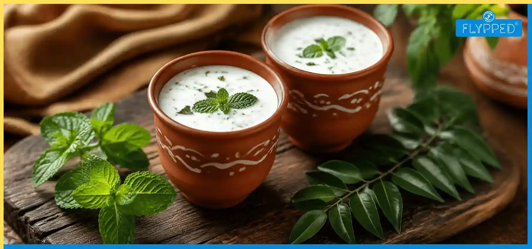 Buttermilk In Hindi: गर्मियों का अमृत 'छाछ', जानें इसके फायदे और सेहत के राज