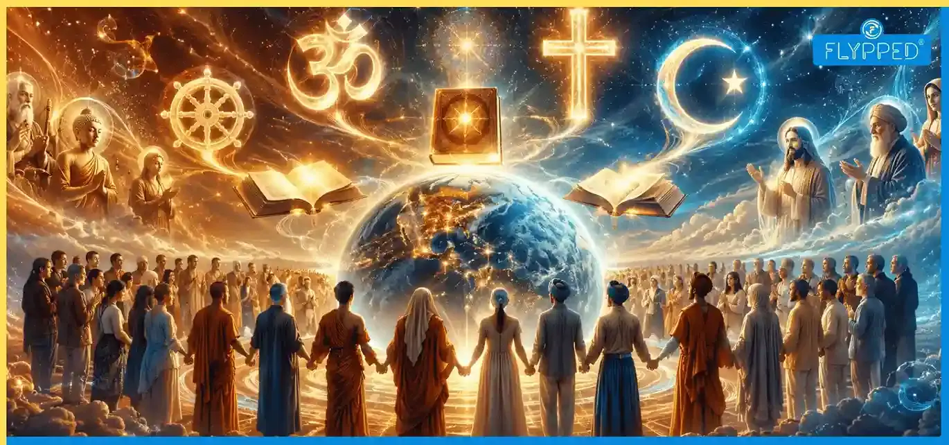 Dharma Meaning In Hindi: क्या आप जानते हैं धर्म का वास्तविक अर्थ? जानें
