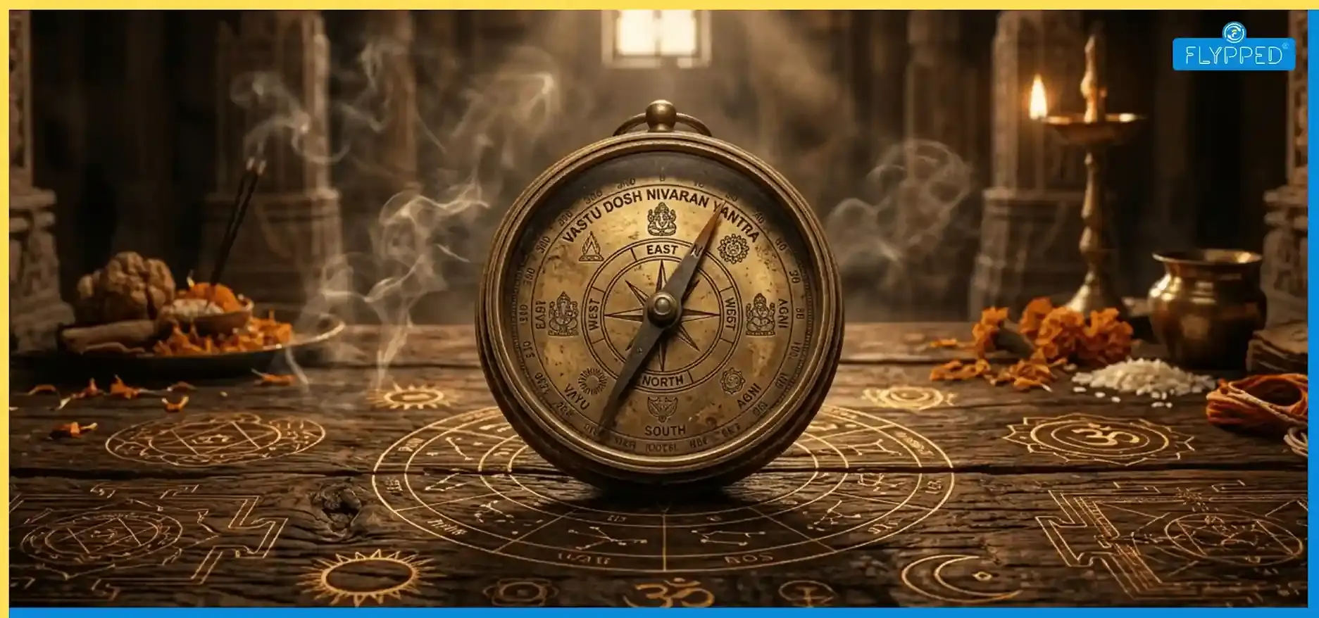 Vastu Dosh in Hindi: वास्तु दोष कैसे दूर करें? जानिए संपूर्ण गाइड