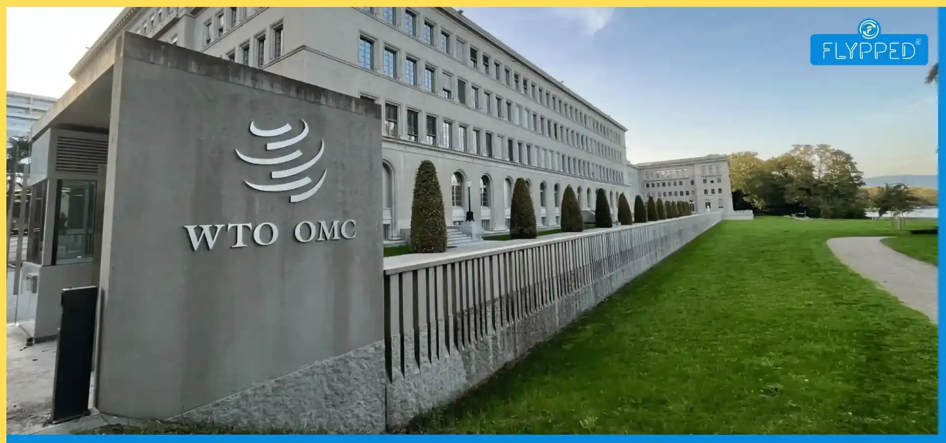 WTO Kya Hai: विश्व व्यापार संगठन का पूरा नाम, इतिहास, कार्य और भारत पर प्रभाव