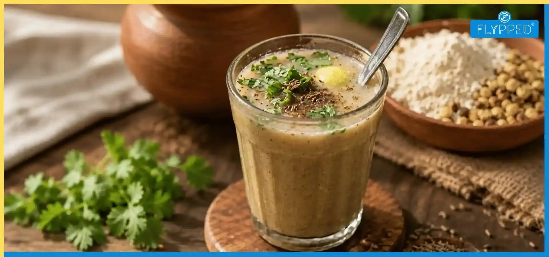 Sattu Drink Benefits in Hindi: जानें सत्तू ड्रिंक के बेहतरीन फायदे