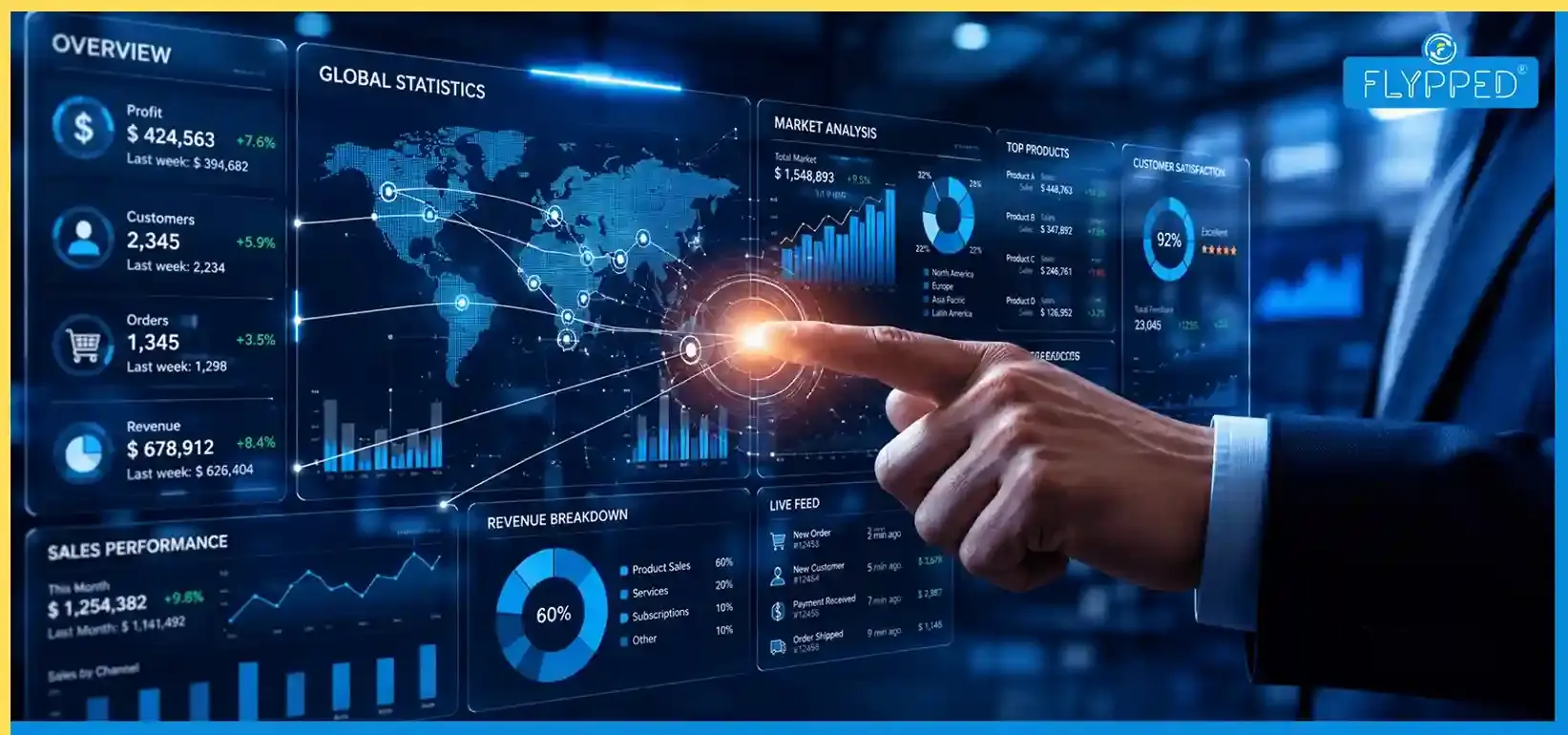 Information Technology In Hindi: क्या है यह टेक्नोलॉजी? जानें अर्थ, फायदे और नुकसान