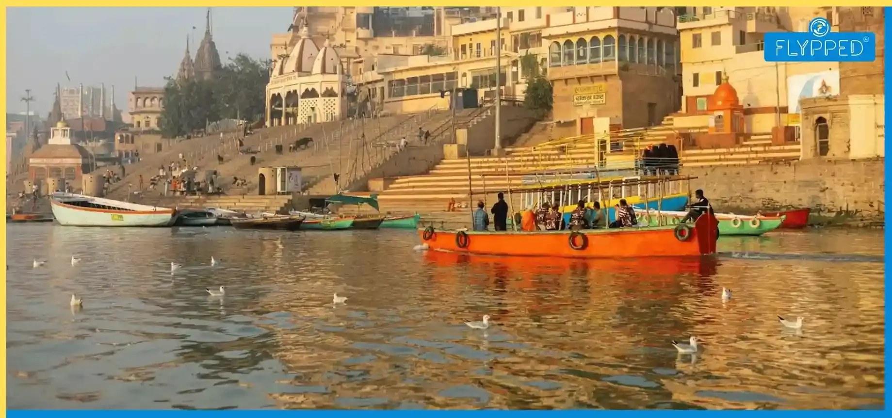 Kashi Vishwanath Temple In Hindi: काशी विश्वनाथ मंदिर से जुड़ा रोचक रहस्य!