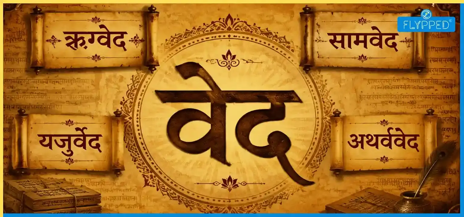 Vedas in Hindi: क्या छिपा है वेदों में? जानें महत्व और इतिहास