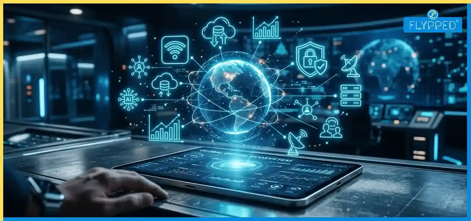 Mobile Technology in Hindi: क्या है मोबाइल टेक्नोलॉजी? जानें इसका भविष्य