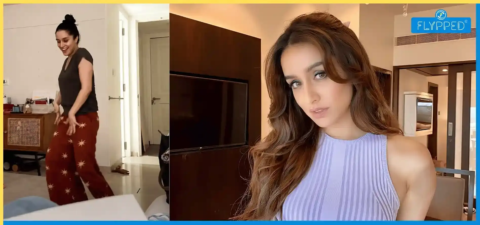 Shraddha Kapoor Dance Video In Hindi: ट्रोलर्स का रिएक्शन और श्रद्धा का जवाब?   