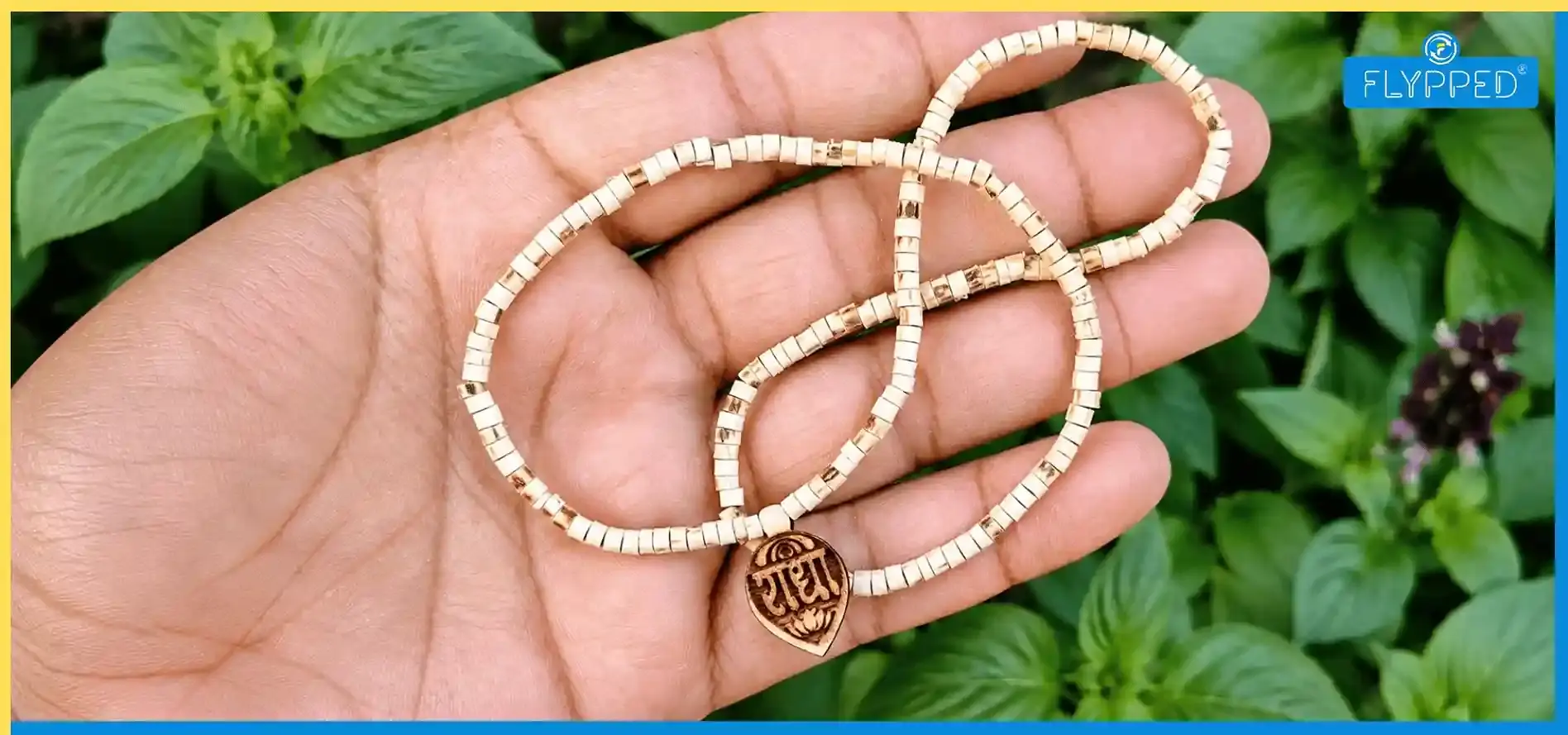 Tulsi Mala in Hindi: तुलसी माला पहनने की विधि और इसके चमत्कारी फायदे