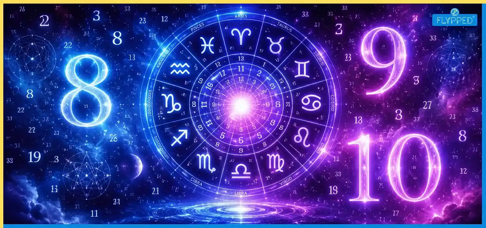 Numerology Meaning in Hindi: अंक ज्योतिष क्या है? जानें इतिहास और महत्व 