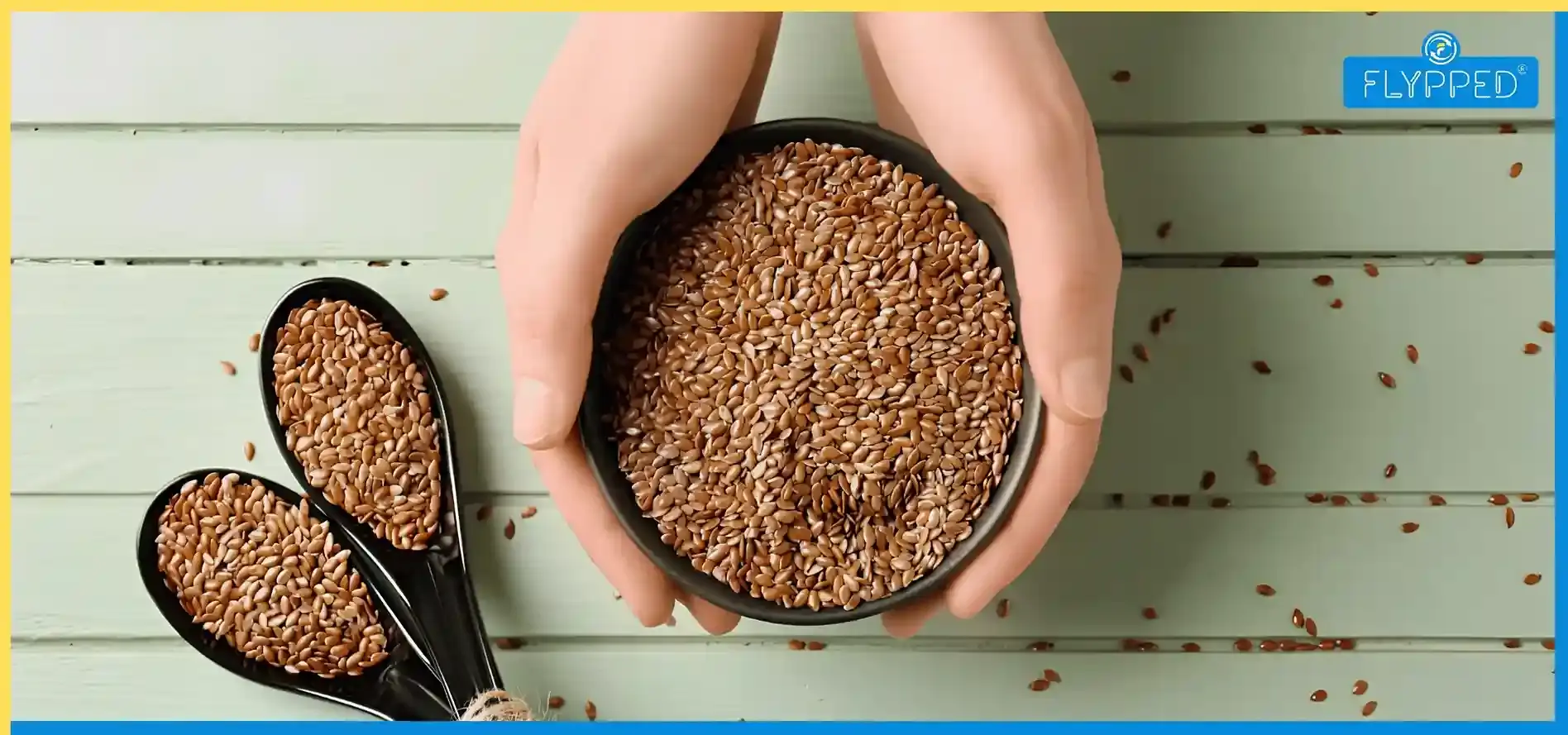  Flax Seed in Hindi: फायदे, नुकसान और खाने का सही तरीका