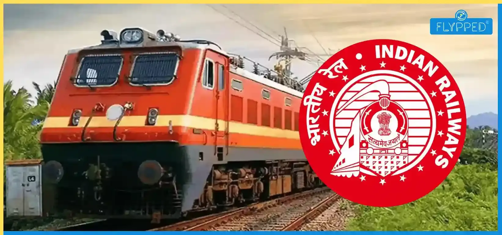 RRB NTPC Kya Hota Hai? रेलवे में सरकारी नौकरी पाने का सबसे आसान रास्ता