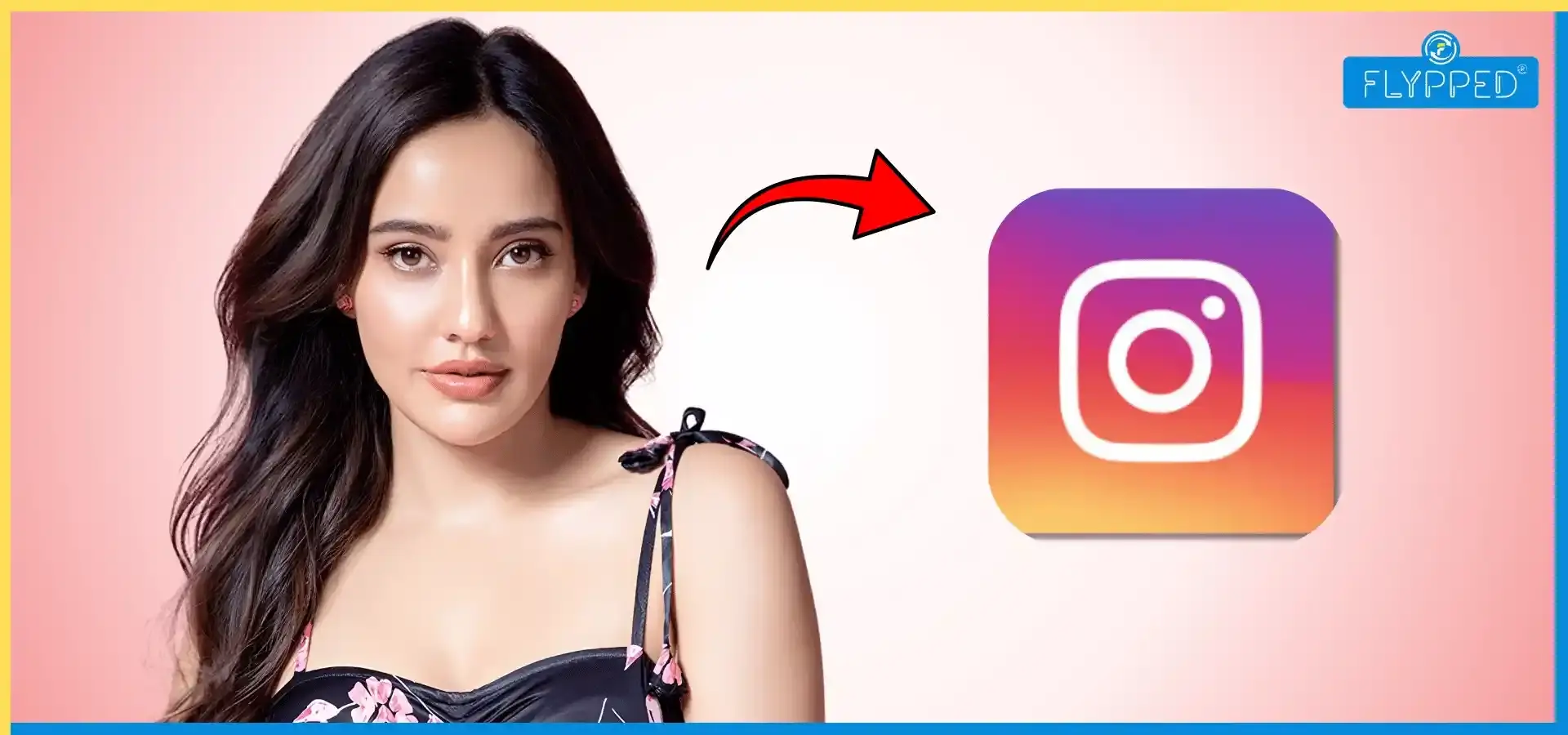 Neha Sharma Earning: फिल्में फ्लॉप, पर Insta से लाखों कमा रहीं नेहा!