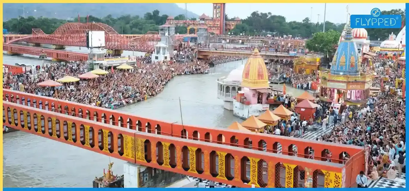 Haridwar in Hindi: धर्म, इतिहास और पर्यटन की पूरी जानकारी