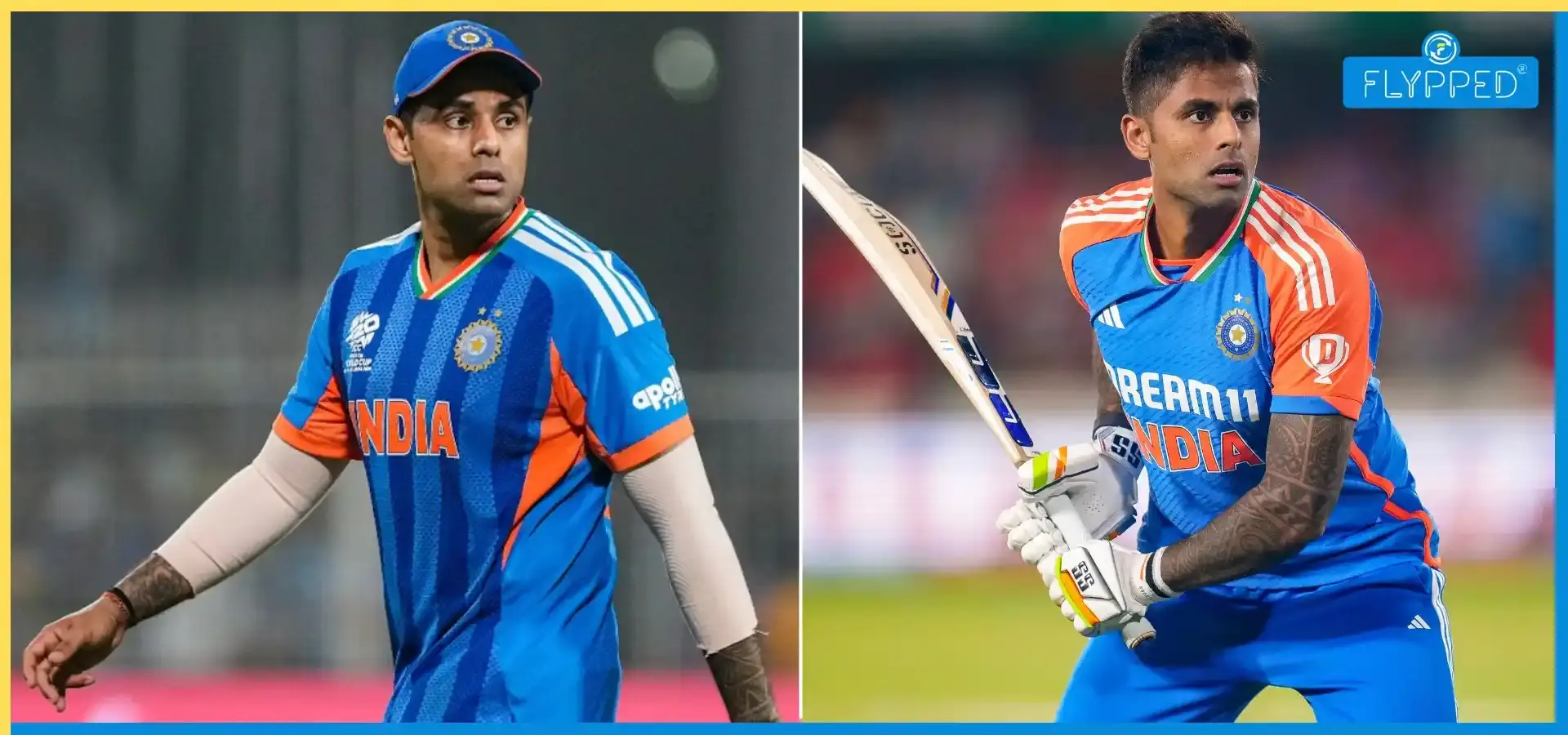 Suryakumar Yadav T20 Captaincy Controversy: कौन होगा भारत का नया T20 कप्तान?