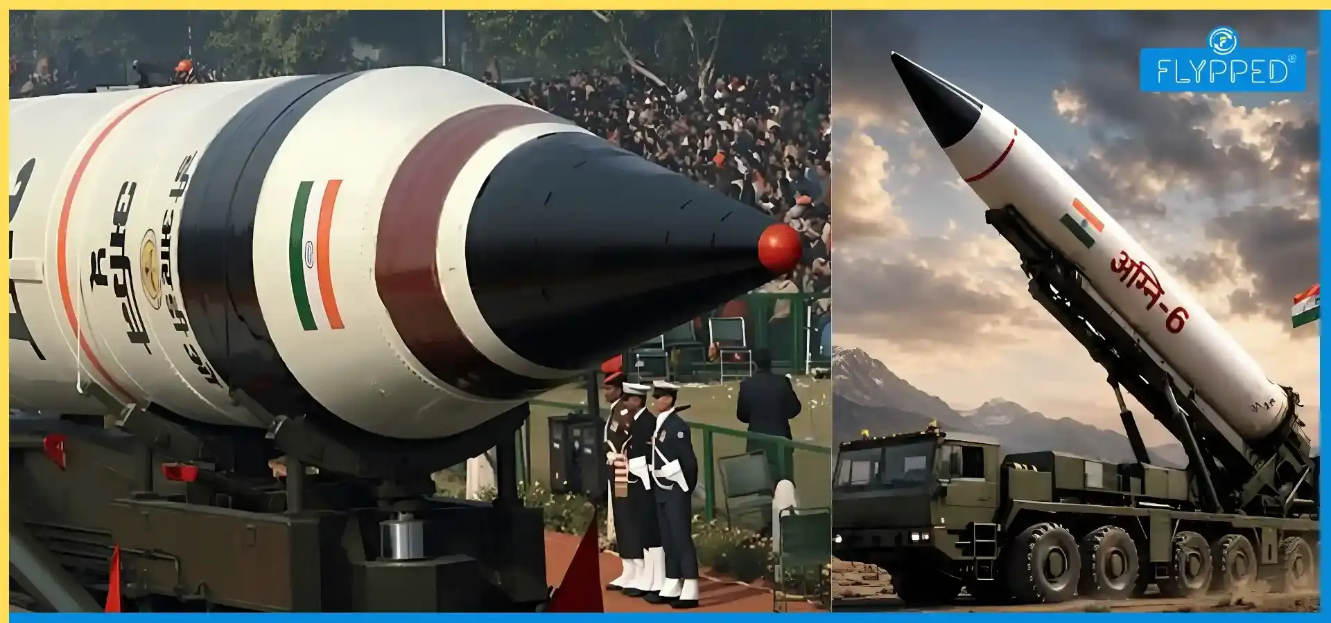  India Expands Nuclear Power: भारत ने बढ़ाई परमाणु क्षमता, 190 वॉरहेड्स होने का दावा