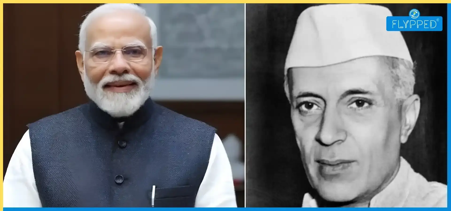  Narendra Modi Longest Serving PM: प्रधानमंत्री मोदी ने तोड़ा नेहरू का रिकॉर्ड