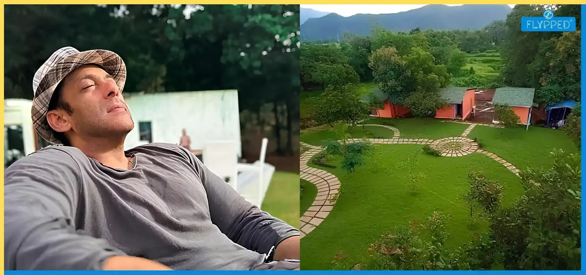 Salman Khan Farmhouse Dispute in Hindi: हाई कोर्ट ने लिया सलमान का पक्ष, पड़ोसी को लगाई फटकार!   
