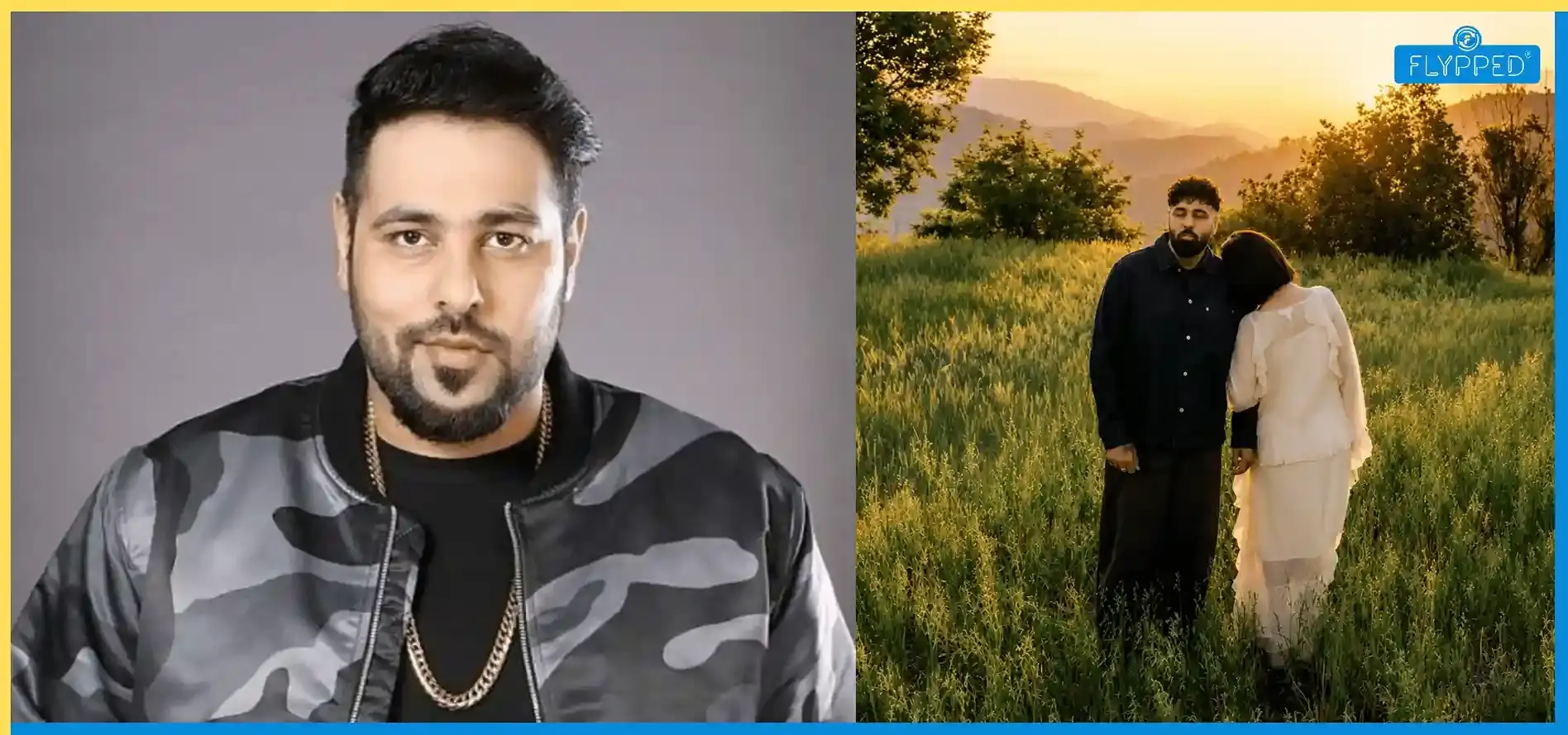 Badshah's Mystery Girl in Hindi: बादशाह की मिस्ट्री गर्ल पर सस्पेंस खत्म, पत्नी ने किया खुलासा!