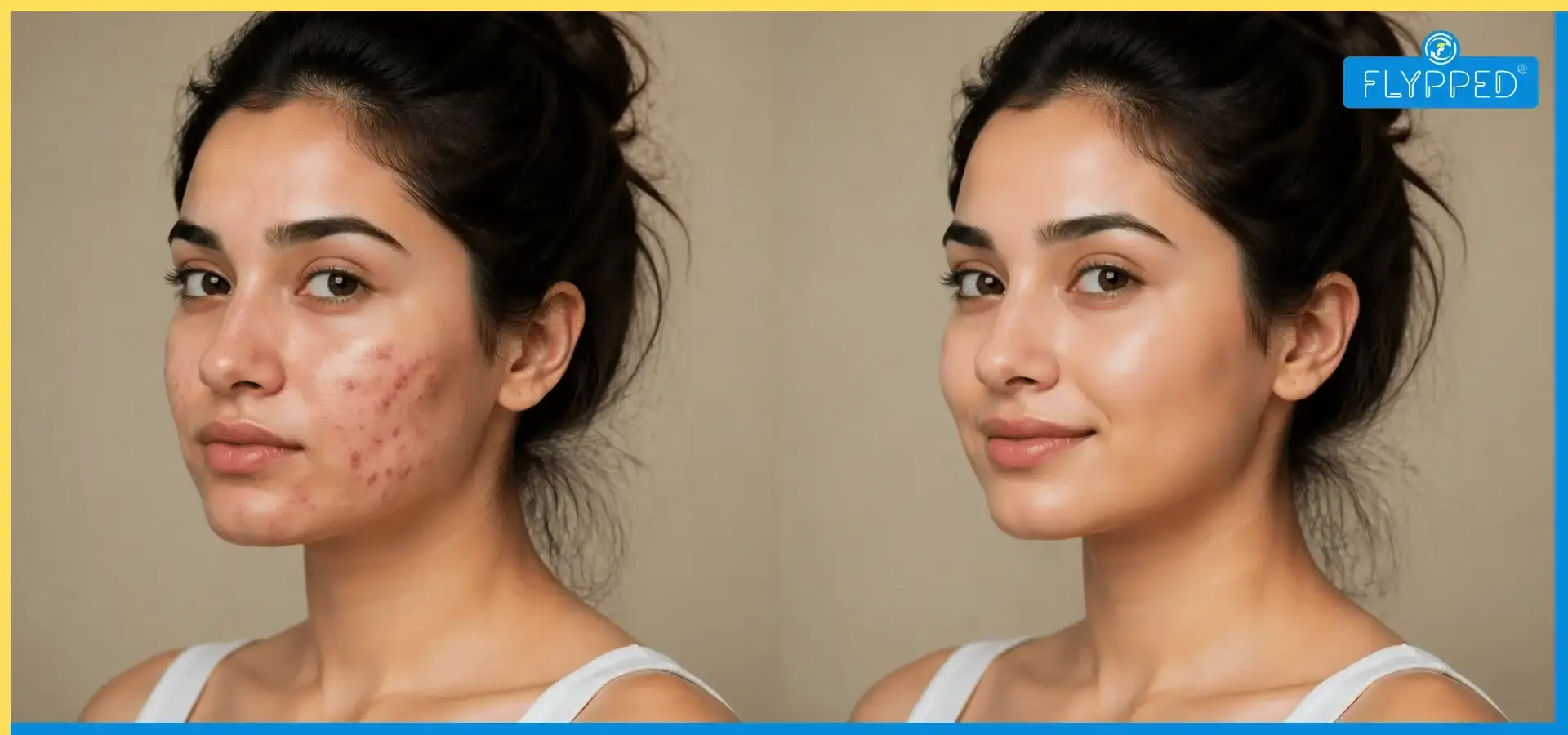 Acne in Hindi: मुंहासों से कैसे करें बचाव? कारण, लक्षण और उपचार