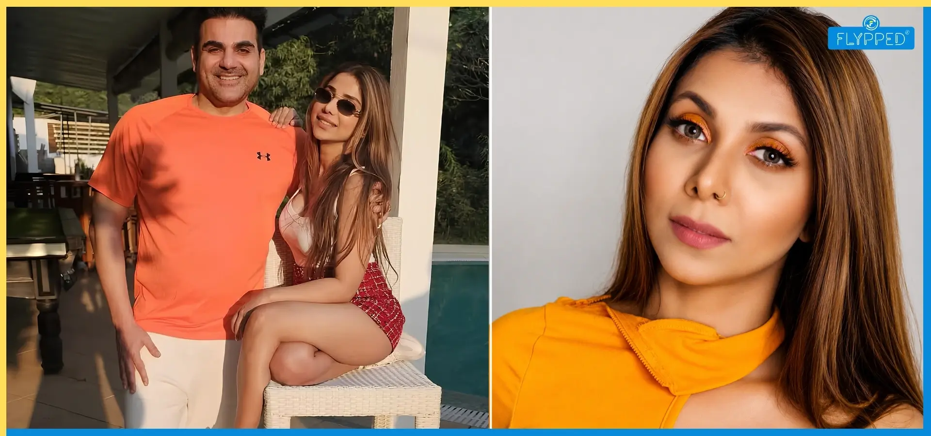 Shura Khan Reply to Trolls in Hindi: अरबाज खान को ‘बूढ़ा’ कहने पर भड़कीं शूरा, दिया करारा जवाब! 
