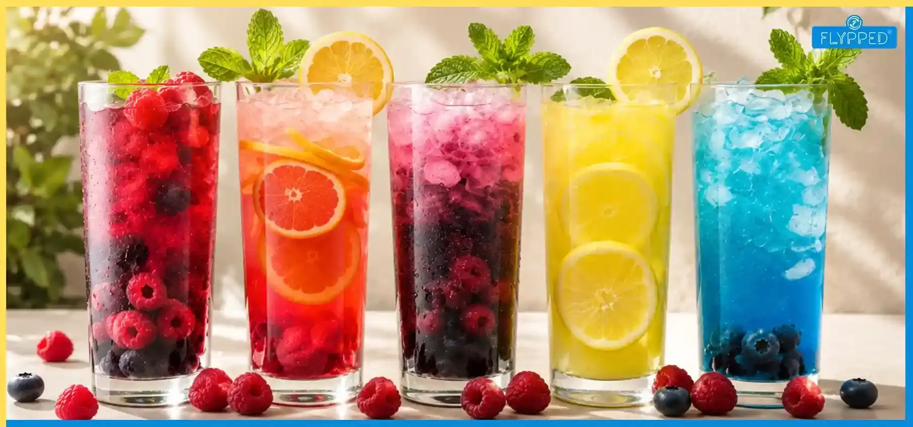  Best Summer Drinks in Hindi: इस गर्मी आजमाएं ये 10 जादुई समर ड्रिंक्स