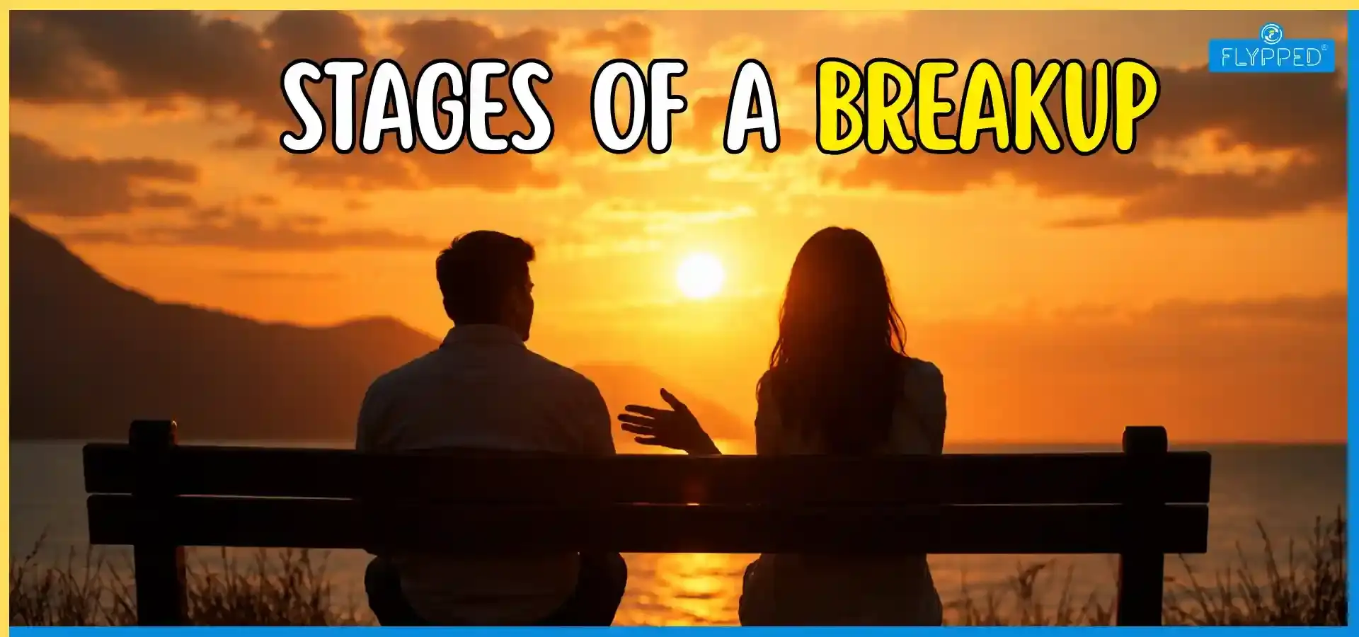 Stages of a Breakup in Hindi: ब्रेकअप के दर्द से कैसे उबरें? 5 स्टेज से जानें पूरी जानकारी