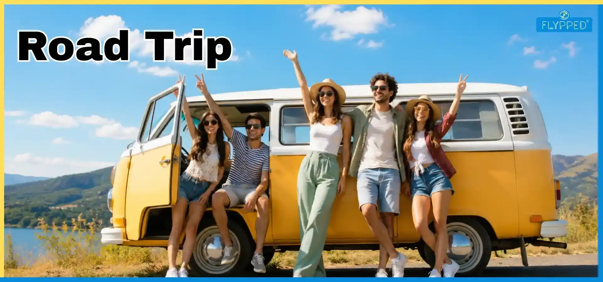 Road Trip in Hindi: परफेक्ट रोड ट्रिप के लिए बजट और रूट सहित पूरी जानकारी जानें   
