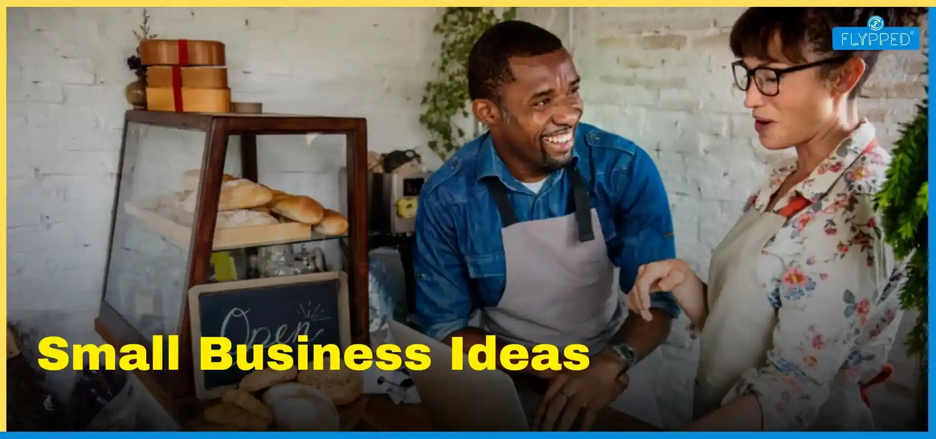 Small Business Ideas in Hindi: कम पैसे में ज्यादा कमाई वाले बेस्ट बिजनेस आइडियाज