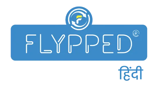 Flypped Hindi