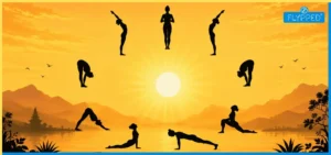 Surya Namaskar in Hindi: सूर्य नमस्कार के 12 स्टेप्स और लाभ